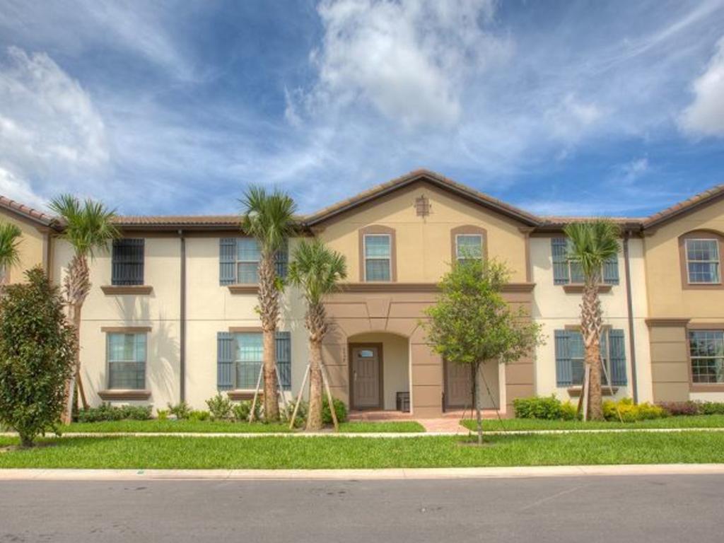 Windsor At Westside Villa Orlando Room photo