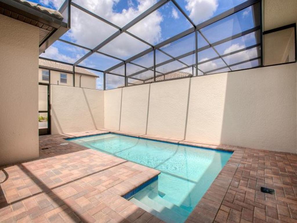Windsor At Westside Villa Orlando Room photo