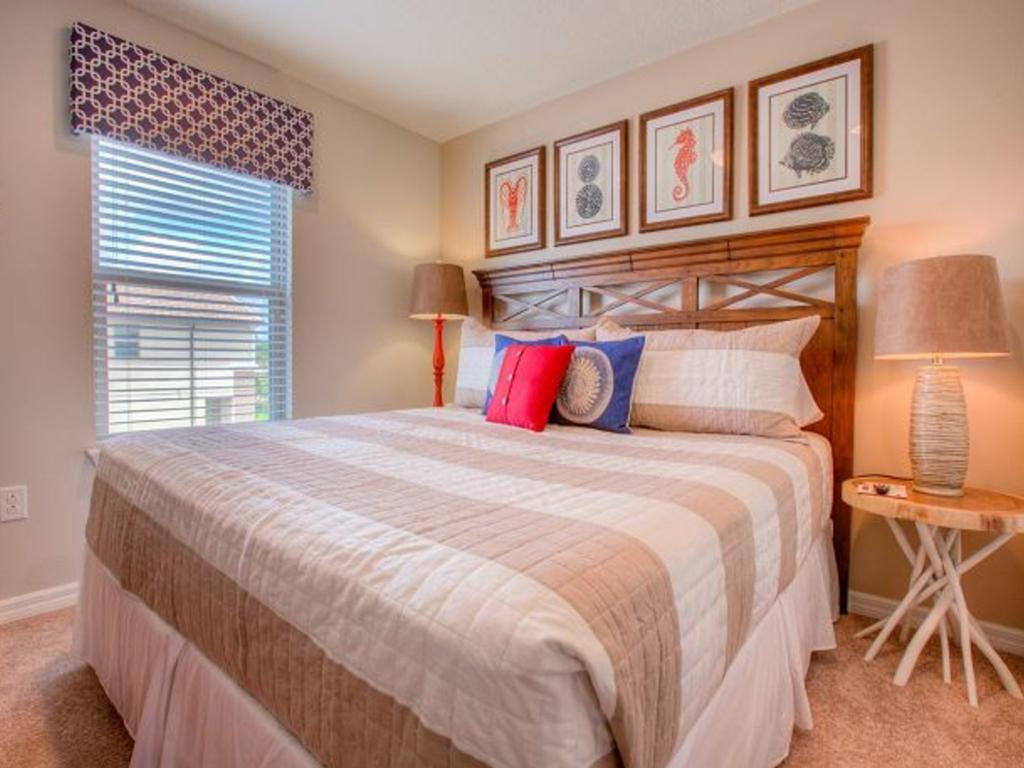 Windsor At Westside Villa Orlando Room photo