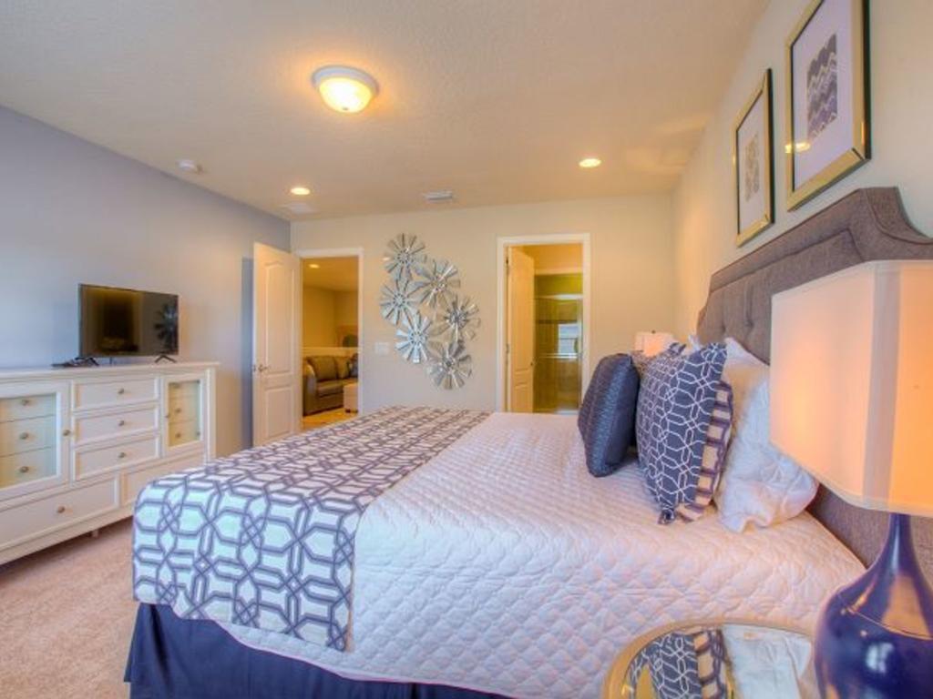 Windsor At Westside Villa Orlando Room photo