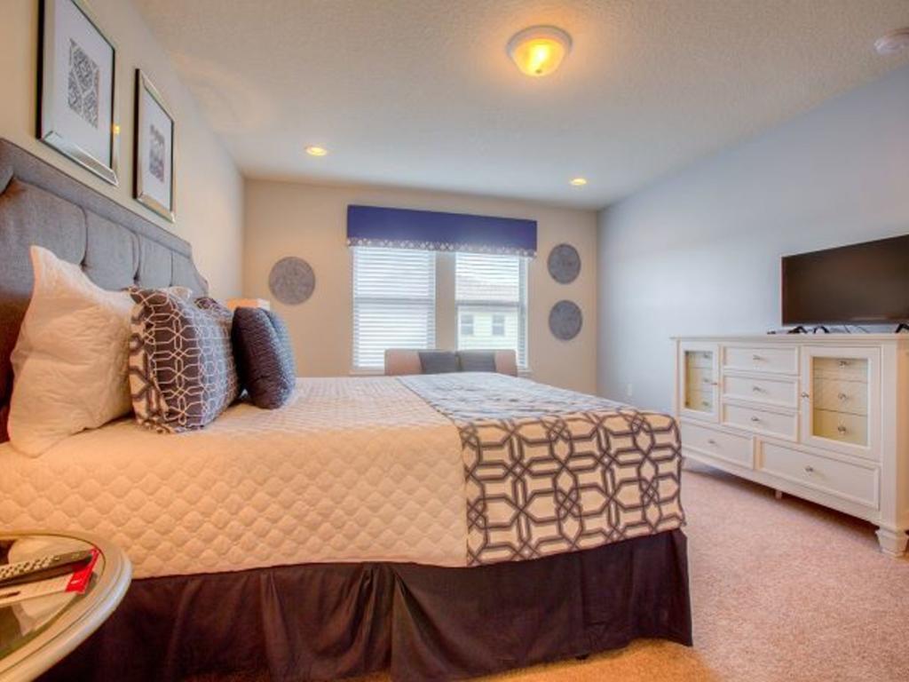 Windsor At Westside Villa Orlando Room photo