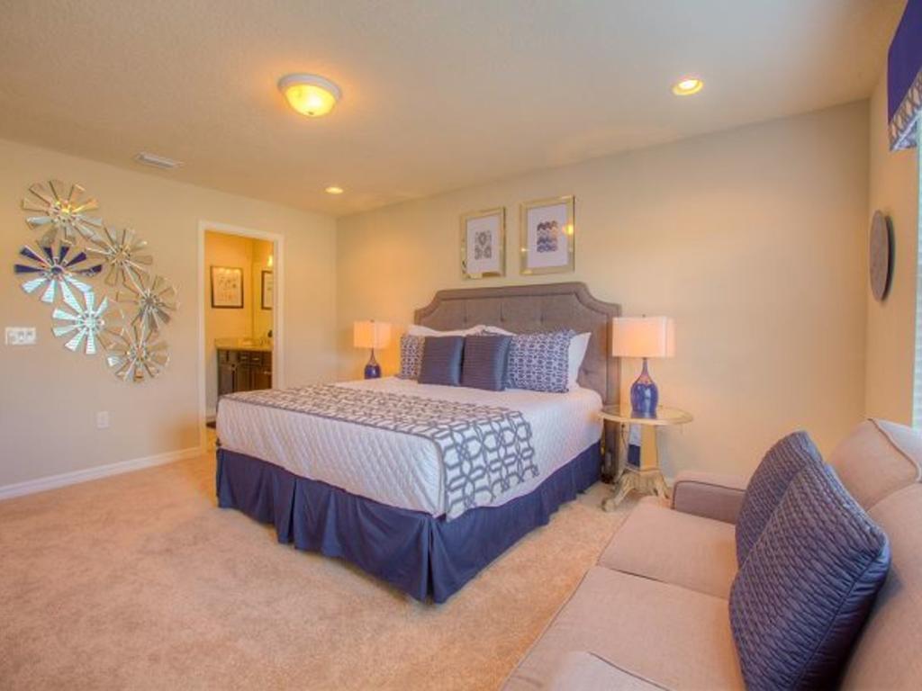 Windsor At Westside Villa Orlando Room photo