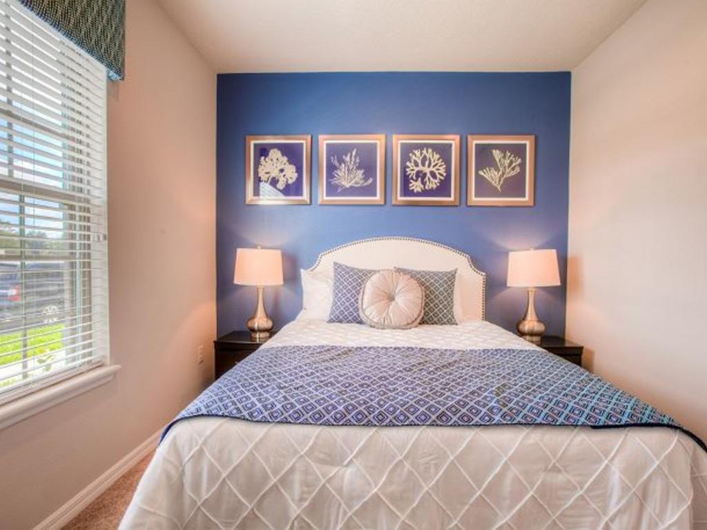 Windsor At Westside Villa Orlando Room photo
