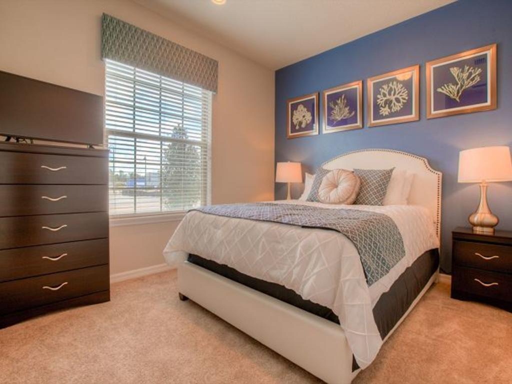 Windsor At Westside Villa Orlando Room photo