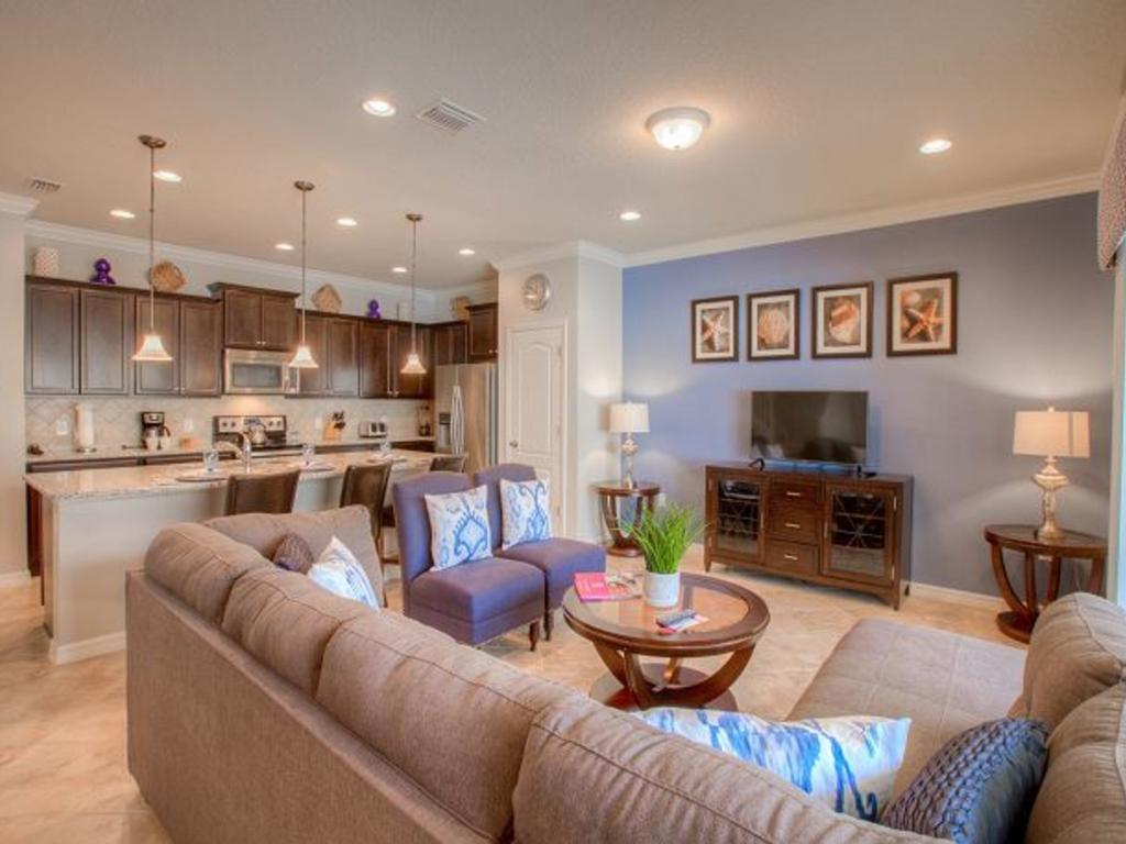 Windsor At Westside Villa Orlando Room photo