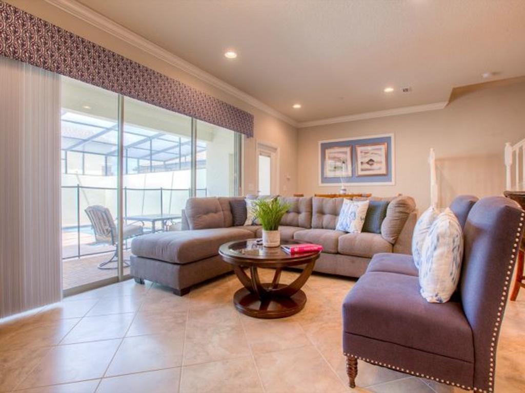 Windsor At Westside Villa Orlando Room photo