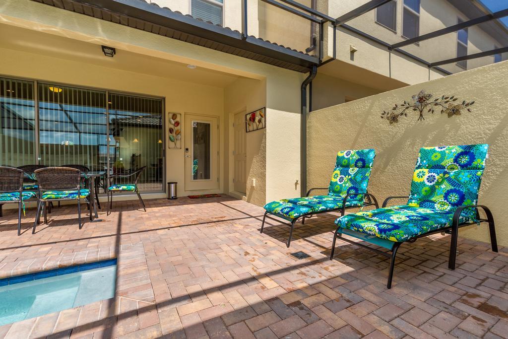Windsor At Westside Villa Orlando Exterior photo