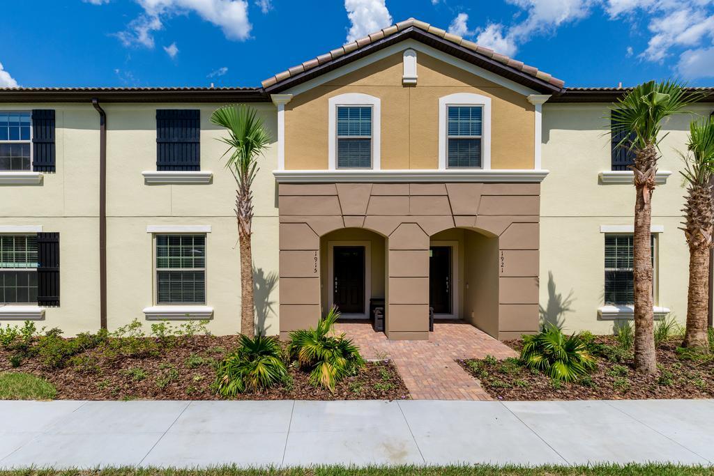 Windsor At Westside Villa Orlando Exterior photo
