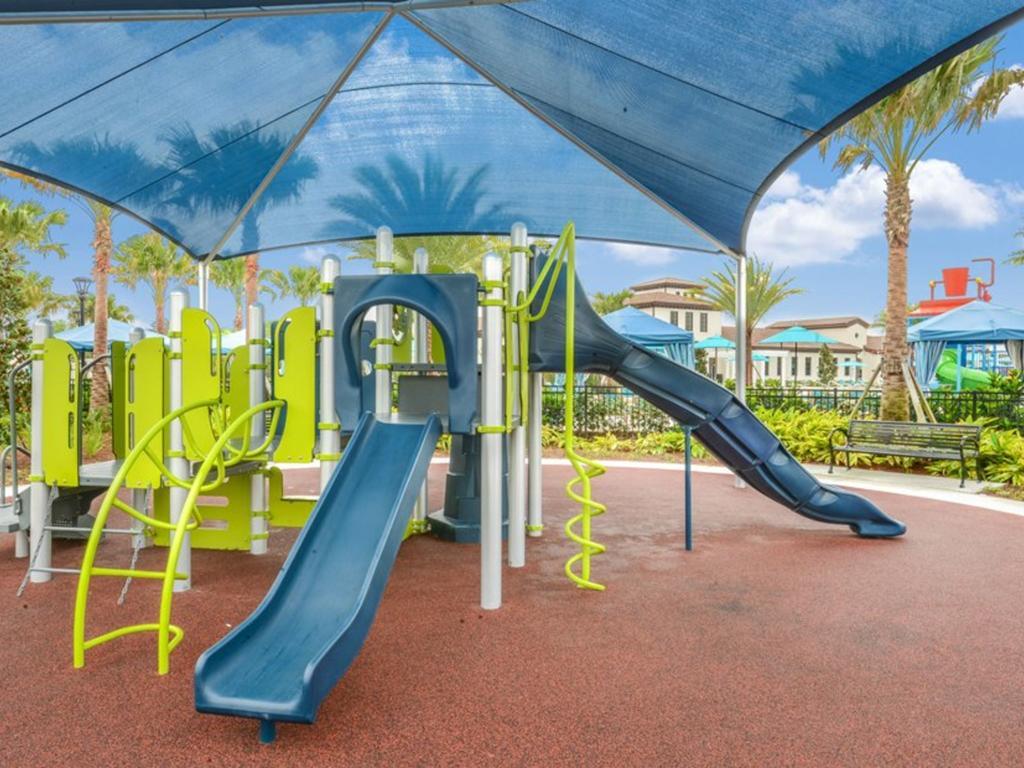 Windsor At Westside Villa Orlando Exterior photo