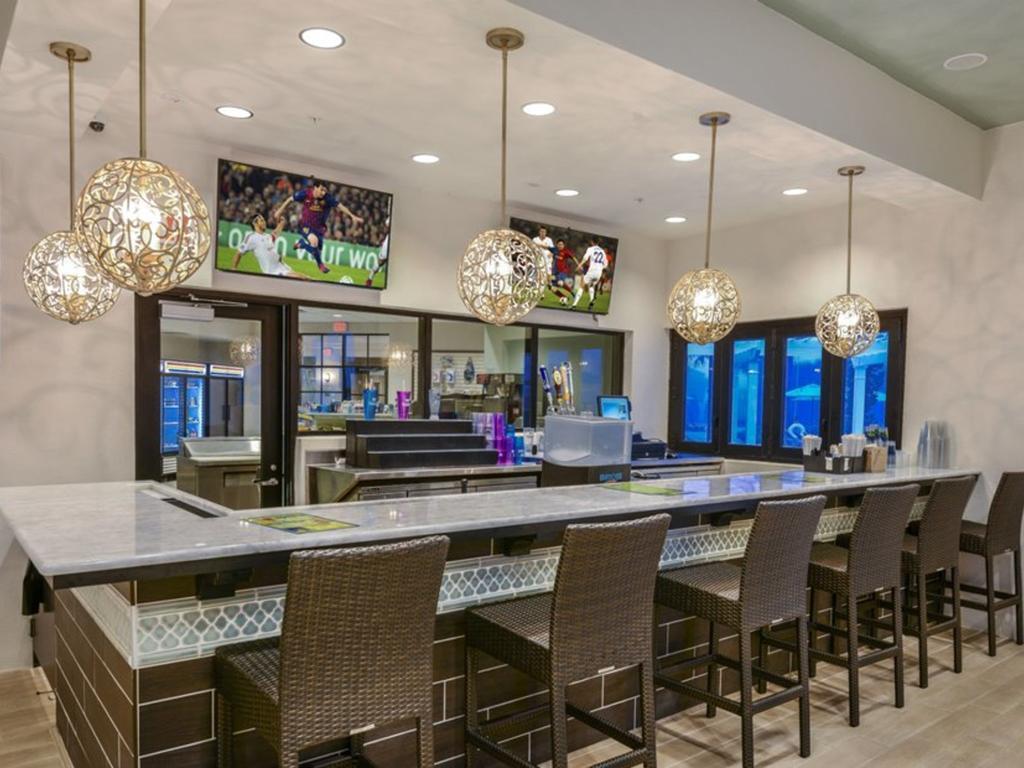 Windsor At Westside Villa Orlando Exterior photo
