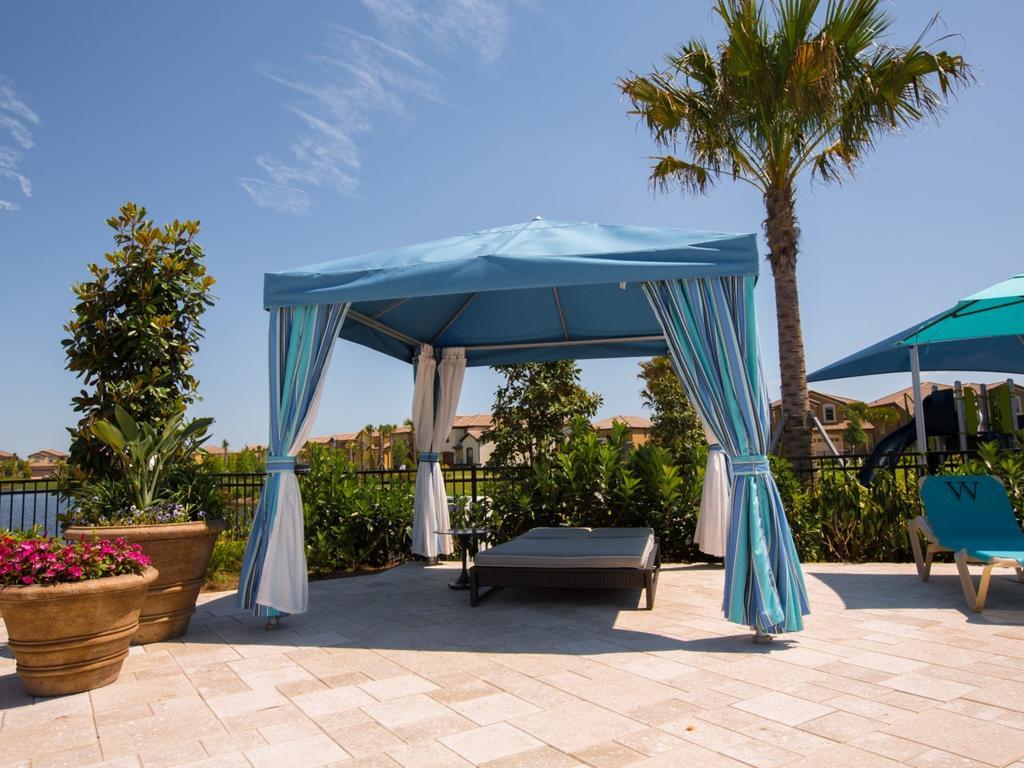Windsor At Westside Villa Orlando Exterior photo