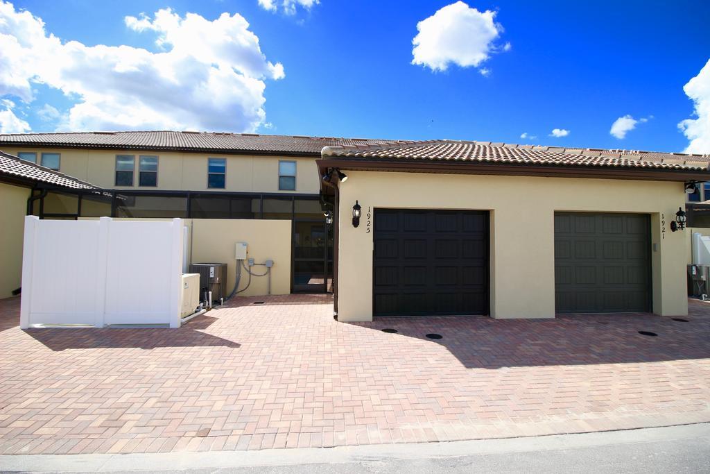Windsor At Westside Villa Orlando Exterior photo