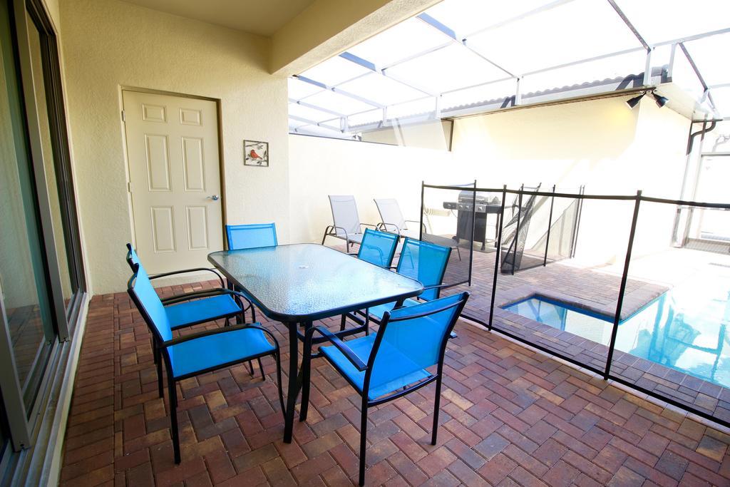 Windsor At Westside Villa Orlando Exterior photo