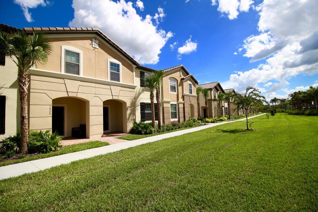 Windsor At Westside Villa Orlando Exterior photo